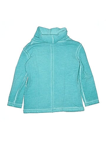 Cherokee Turtleneck Sweater (view 2)