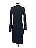 Lulus Solid Black Cocktail Dress Size S - photo 2