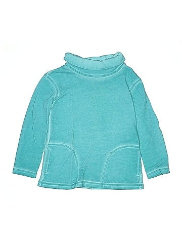 Cherokee Turtleneck Sweater (view 1)