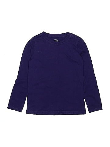 Primary Clothing Long Sleeve T-Shirt (view 1)