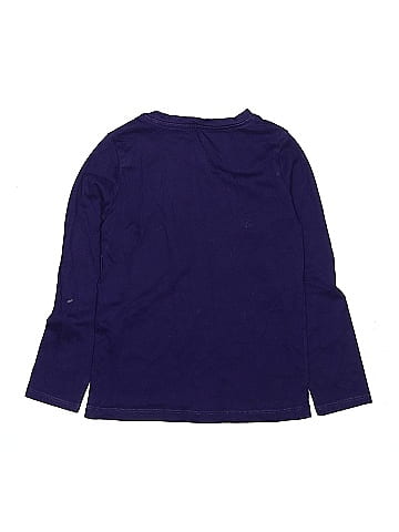 Primary Clothing Long Sleeve T-Shirt (view 2)