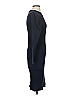 Lulus Solid Black Cocktail Dress Size S - photo 4