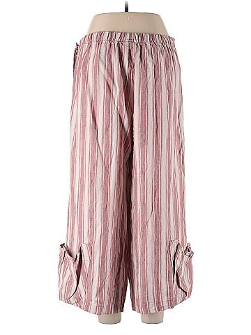 bryn WALKER Linen Pants (view 2)
