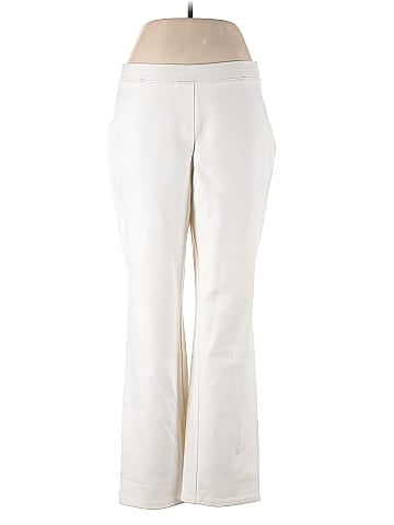 Susan Graver Dress Pants (view 1)