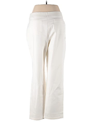 Susan Graver Dress Pants (view 2)