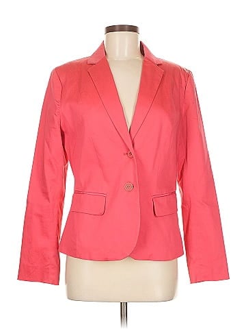 7th Avenue Design Studio New York & Company Blazer (view 1)