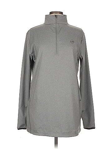 Sparkle & Fade Long Sleeve Turtleneck (view 1)