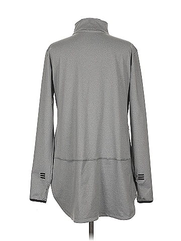 Sparkle & Fade Long Sleeve Turtleneck (view 2)