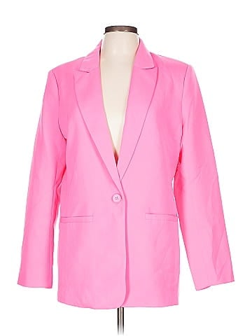 Endless Rose Blazer (view 1)