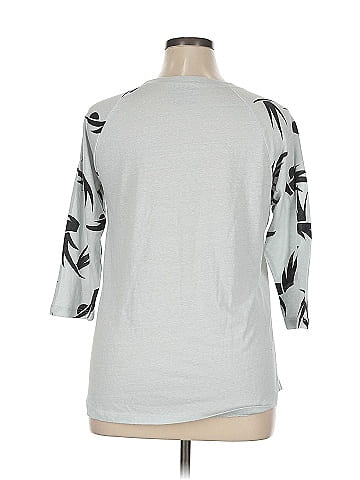 Burton Durable Goods 3/4 Sleeve T-Shirt (view 2)