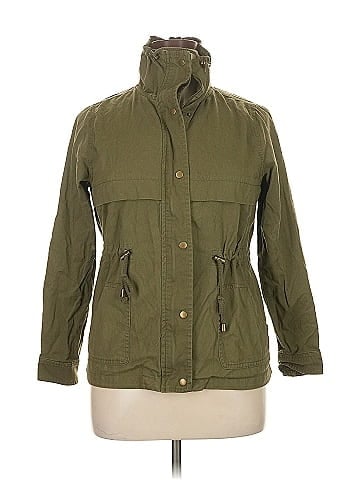 Atmosphere Jacket (view 1)