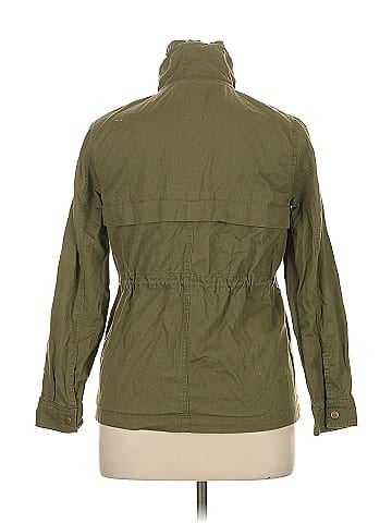 Atmosphere Jacket (view 2)