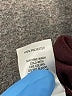 Badger Sport 100% Polyester Burgundy Pullover Sweater Size S (youth) - photo 4