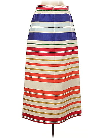 Stella McCartney Casual Multicolor Skirt (view 2)