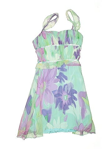 Rampage Cocktail Dress (view 1)