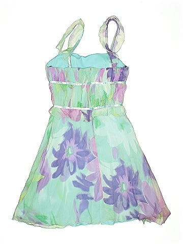 Rampage Cocktail Dress (view 2)