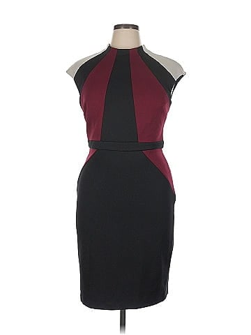 Maggy London Cocktail Dress (view 1)