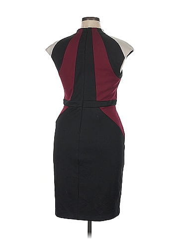 Maggy London Cocktail Dress (view 2)