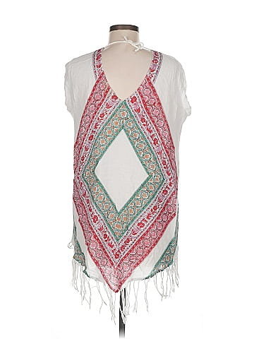 Roller Rabbit Sleeveless T-Shirt (view 2)