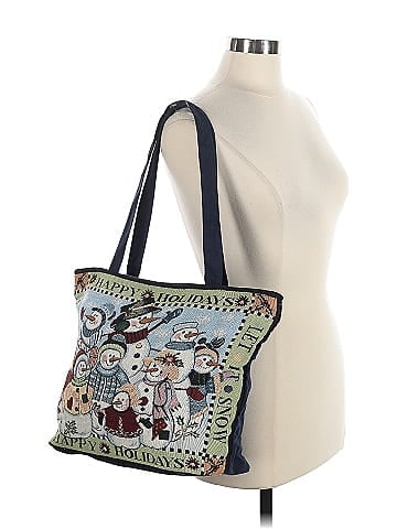 Assorted Brands Tote (view 2)