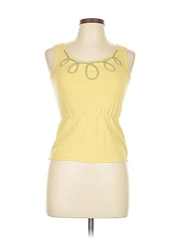 Ecote Sleeveless Top (view 1)
