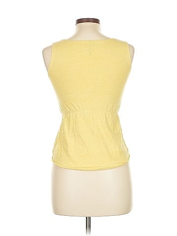 Ecote Sleeveless Top (view 2)