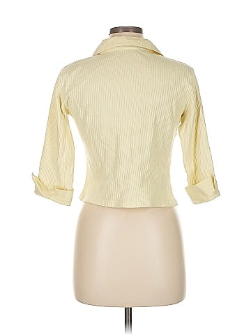 Fashion Bug Long Sleeve Polo (view 2)