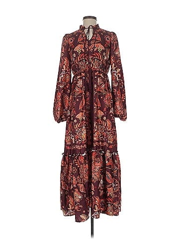 Shein Casual Dress (view 1)