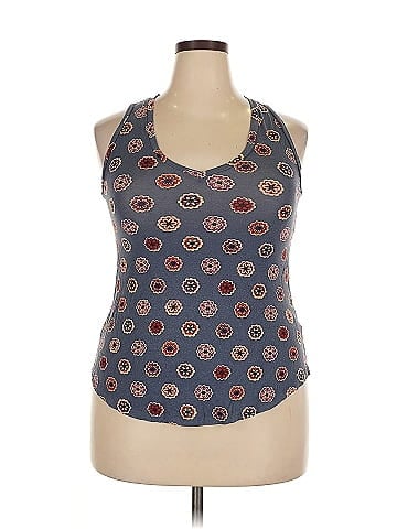 FARM Rio Sleeveless Top (view 1)