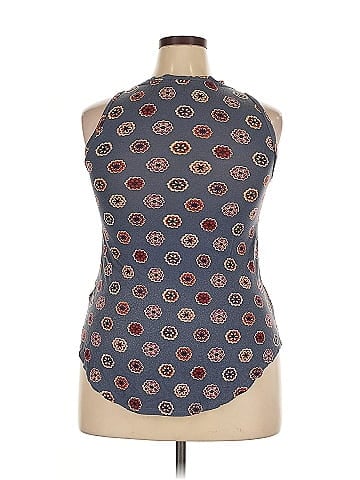 FARM Rio Sleeveless Top (view 2)