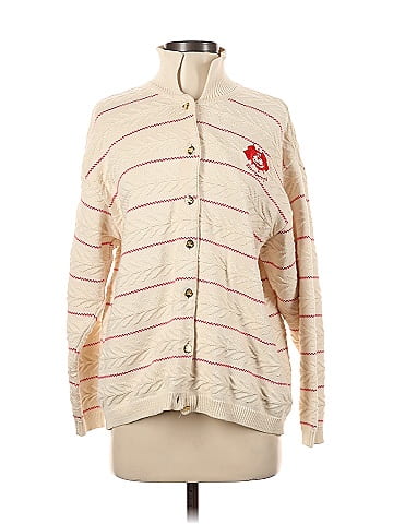 Burberry Cardigan (view 1)