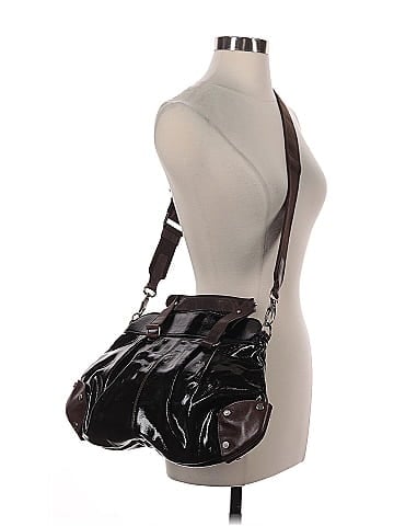 MARNI Leather Satchel (view 2)