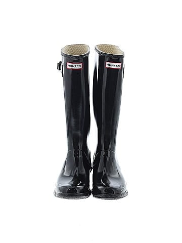 Hunter Boots (view 2)