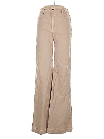 Ramy Brook Khakis (view 1)