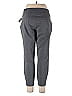 Maurices Gray Active Pants Size L - photo 2