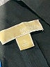 MICHAEL Michael Kors Black Blazer Size 0 - photo 6