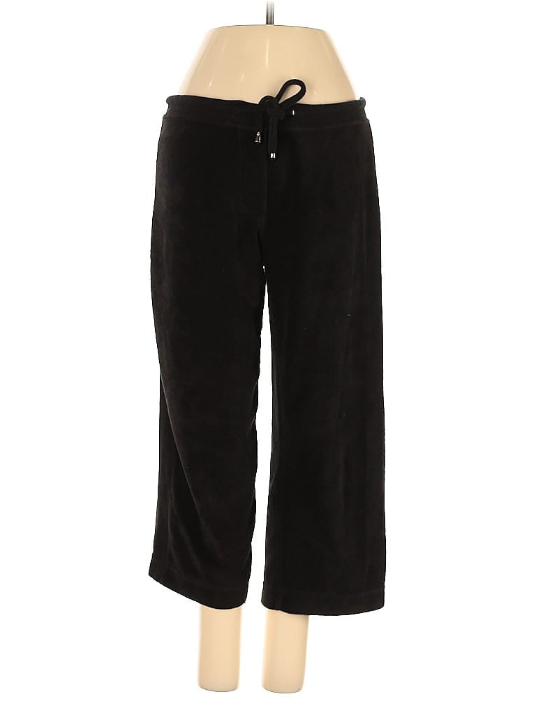 Pre-owned Benard Sport Casual Pants In Black