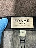 FRAME Denim Blue Jeans Size 29 waist - photo 4