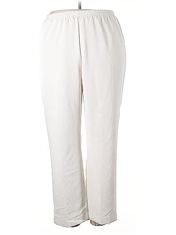 Alfred Dunner Casual Pants (view 1)