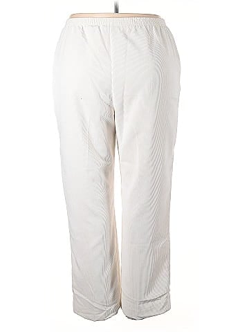 Alfred Dunner Casual Pants (view 2)