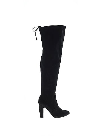 Unisa Boots (view 1)