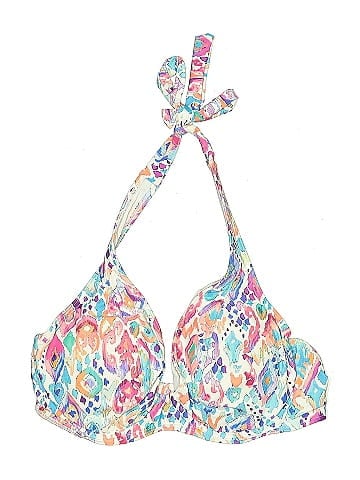 Sunsets Swimsuit Top (view 1)