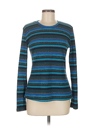 Cuddl Duds Pullover Sweater (view 1)