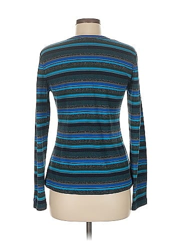 Cuddl Duds Pullover Sweater (view 2)