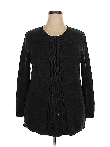 Soft Surroundings Pullover Sweater (view 1)
