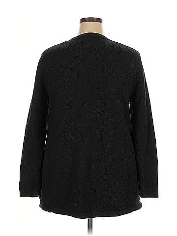Soft Surroundings Pullover Sweater (view 2)