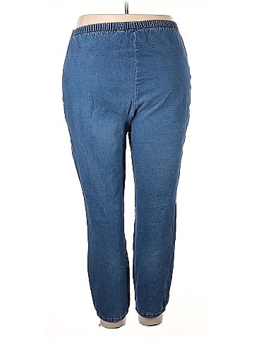 Liz & Me Jeggings (view 2)