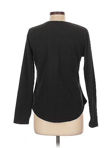 Cuddl Duds Pullover Sweater (view 2)