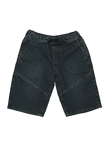 U.S. Polo Assn. Denim Shorts (view 1)
