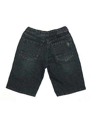 U.S. Polo Assn. Denim Shorts (view 2)